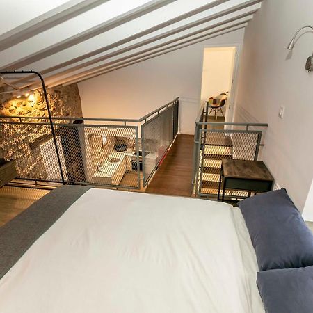 Casa Portelles Дения Экстерьер фото
