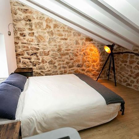Casa Portelles Дения Экстерьер фото