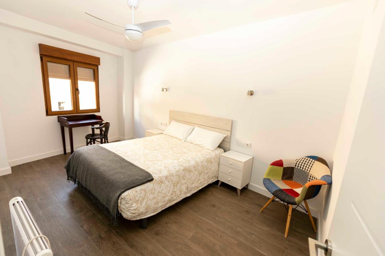 Casa Portelles Дения Экстерьер фото