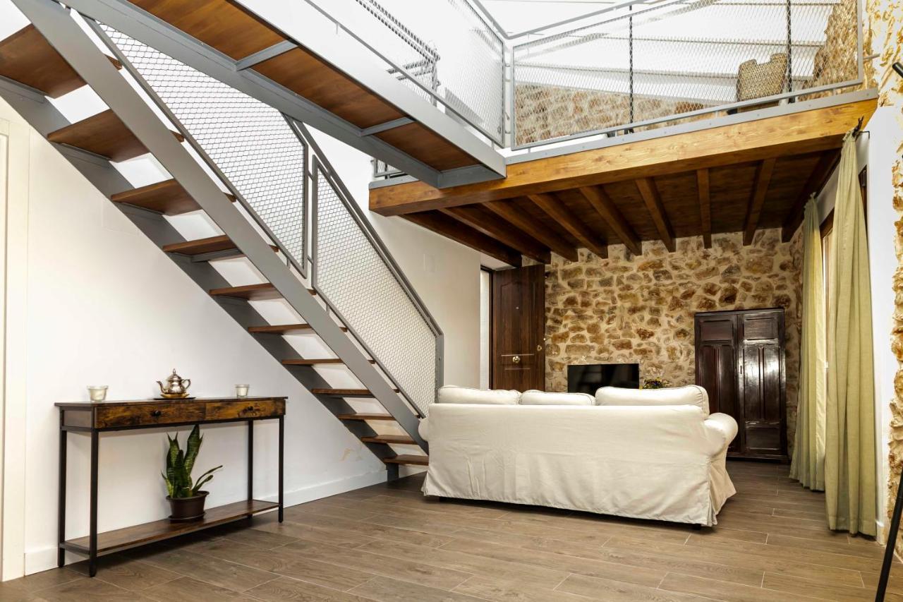 Casa Portelles Дения Экстерьер фото